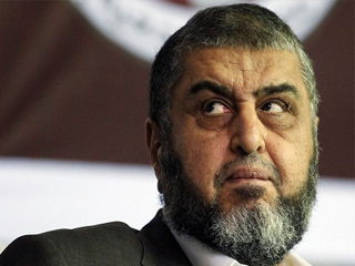 قتال المصريين حلال