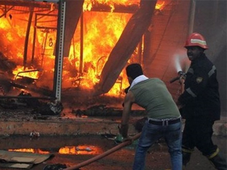 الفساد يحرق 200 محول كهرباء