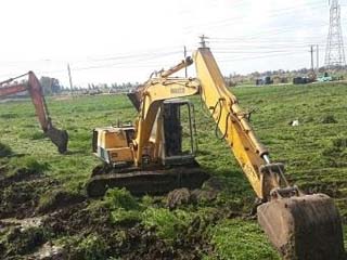 فلاحون: فينك ياناصر.. و«الإصلاح الزراعى»: طلعوه من «التٌربة»