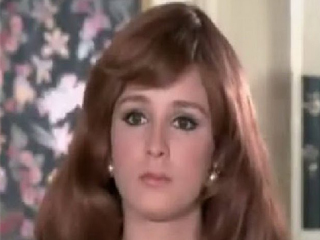 نجلاء.. موناليزا الشرق!!