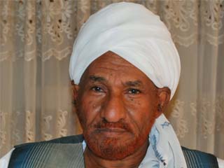 المعارضة السوادنية تبارك إعدام مرسى