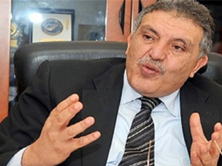 أحمد الوكيل : أفتخر بأنى حافظت على شعرة معاوية بين مصر وتركيا وقطر !