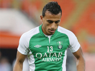 رئيس الزمالك يبيع عبد الشافى وجماهيره لأهلى جدة السعودى