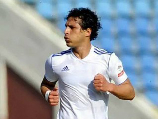 صلاح عاشور : لا أخشى  منافسة متعب وجدو وسليمان