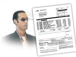 مالطا تنصب علي الحكومة الليبية في 60 مليون يورو