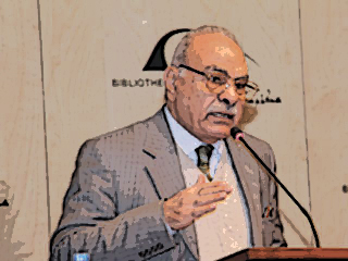 محمد عمارة .. خليفة الإرهابيين