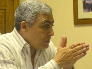 القس سامح موريس: التبشير.. «فرض عين » على المسيحيين!