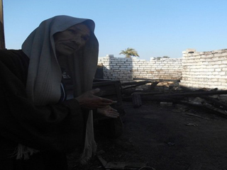 مؤامرة السلفيين والأنبا غبريال على أقباط بنى سويف