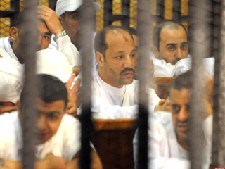 أمهات شهداء مذبحة بورسعيد : «هناخد تارنا بايدنا»