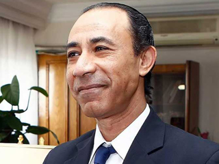 تليفزيون «الأمير» خارج الخدمة