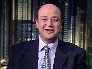 إعلاميون لكن ممثلون