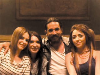 5 ملايين يطالبون بمقاطعة دراما رمضان