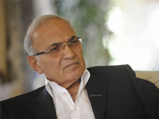 شفيق: كلهم «باعونى»