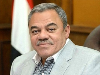 مستريح جديد فى المعادى