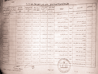 10.8مليون جنيه مكافآت  39قيادة بكهرباء وسط الدلتا!
