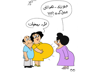 10 آلاف يشاركون فى تصحيح الثانوية العامة