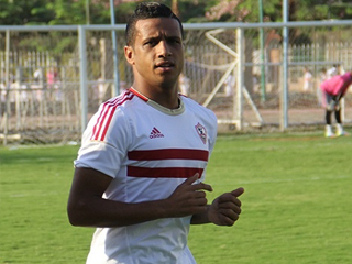 إسلام جمال: الدورى للزمالك.. والأهلى مش «بعبع»