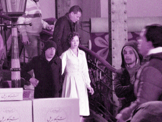 «العدل» يــعـــــــزف سيمفونية التعايش بين الأديان فى مصر