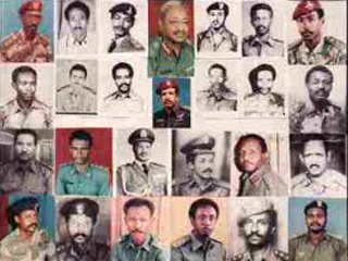 الذكرى الـ«25»  لـ«مذبحة القلعة» السودانية
