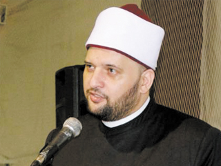 قتل القضاة «حلال» والهرب من التجنيد «مستحب»!