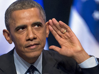 إيران «كلب حراس» الخليج بموافقة أمريكية