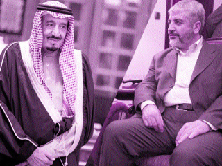السعودية باعت مصر!