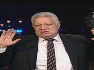 مرتضى باقٍ.. وفيريرا يجدد عقده.. وشيكابالا فى الطريق