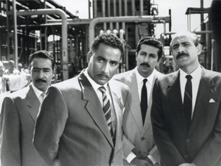 «قناة السويس».. مالهاش فى السينما نصيب