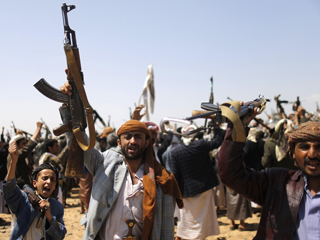 «الحوثى» يترنح