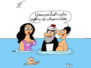 المستشار عمر مروان: تعزيزات أمنية وزيادة فى عدد القضاة