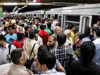 رزقـى فـى جـيـب الـغـلـبــان