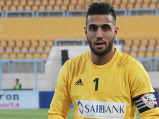مخطط الشناوى للرحيل من الزمالك