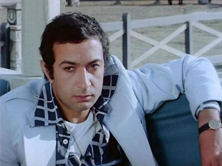 رحيل آخر الرجال المحترمين