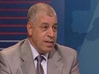 «ضاحى» يصفى جنرالات النقل