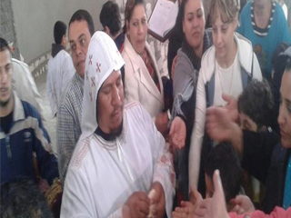 بالملايين.. الحسابات السرية للأديرة