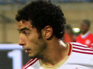 عمر جابر ينتقل للدورى الإنجليزى عن طريق بوردو الفرنسى