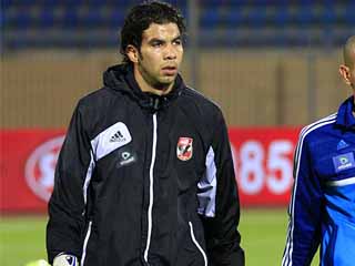 ناجى لـ«كوبر»: إكرامى يلعب والشناوى يقعد