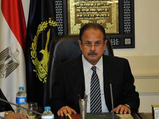 أخطاء «الداخلية» فى أزمة الأمين «أبوجبل»