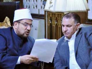 فودة.. ابن نظام مصفى