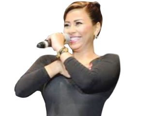 فنانات «فرش الملاية»