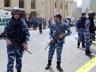 «خلية العبدلى» تهدد بتفجير الخليج