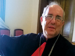 مذابح السوريين حلقة جديدة من الجرائم العثمانية