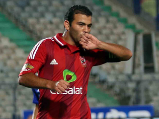 مانويل جديد وبرتغالى كمان لتدريب الأهلى