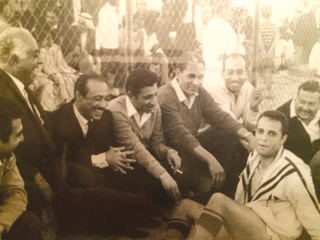 مأساة «صلاح» و«الفرفور» بعد سجن «السعدنى الكبير»