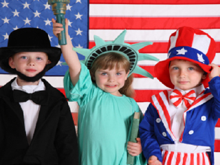 مبروك جالك أمريكانى