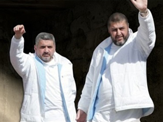 لماذا تأخرتم فى القبض  على حسـن مـالـك؟