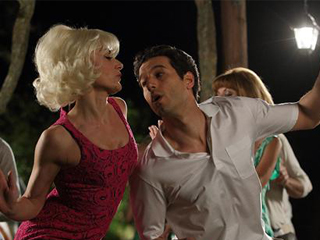 أجرأ 10 أفلام فى مهرجان القاهرة السينمائى