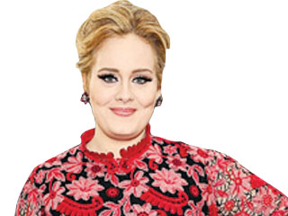 المطربة التى هزمت فوبيا «الريچيم»