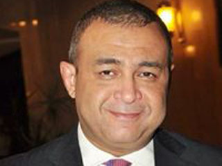 فضيلة القنصل الإخوانى