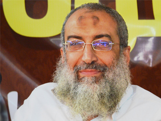 تحالف بين ساويرس وبرهامى لانقلاب ناعم